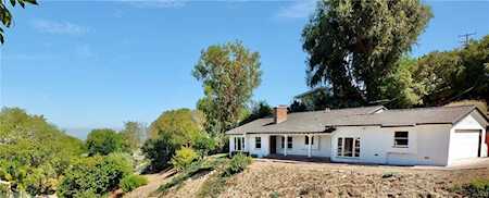 27065 Eastvale Road Palos Verdes Peninsula, CA 90274