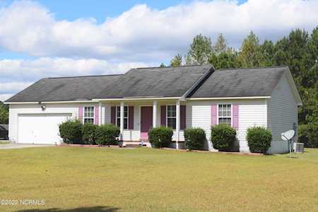 2532 Dawson Cabin Road Jacksonville, NC 28540