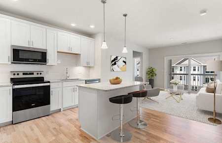1405 Peters Farm Way #405 Westborough, MA 01581