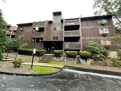 340 Sunderland Rd #6 Worcester, MA 01604