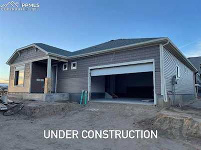 5984 Haster Grove Colorado Springs, CO 80927