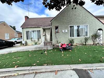 1104 N Flower St Santa Ana, CA 92703