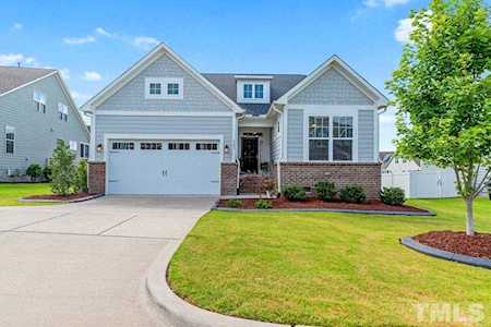 103 Village Walk Drive Chapel Hill, NC 27517