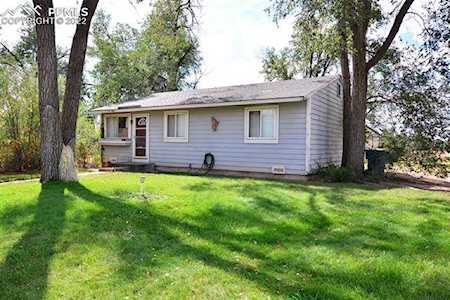 2522 Chimayo Drive Colorado Springs, CO 80911