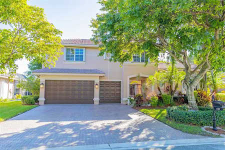 437 NW 120th Dr Coral Springs, FL 33071