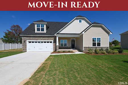 426 Pond Mountain Drive Clayton, NC 27520