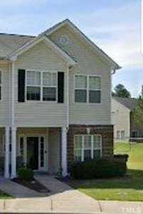 1710 Talon Ridge Way Raleigh, NC 27610