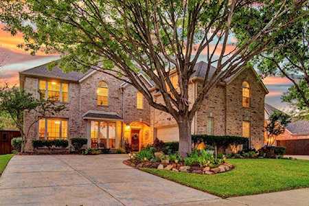 1625 Wood Creek Lane Allen, TX 75002