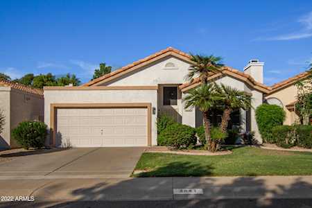 3841 N Rosewood Avenue Avondale, AZ 85392