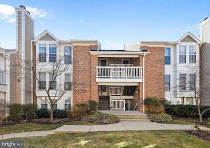 4520 28th Rd S #12-7 Arlington, VA 22206
