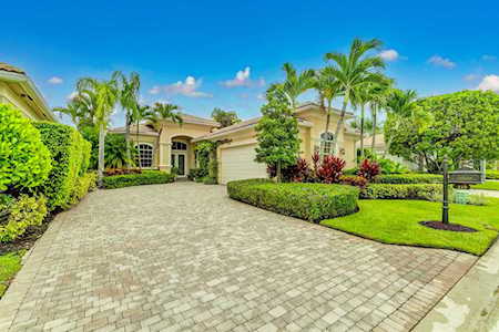 219 Porto Vecchio Way Palm Beach Gardens, FL 33418