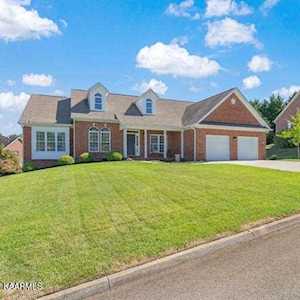 542 Macarthur Lane Knoxville, TN 37934