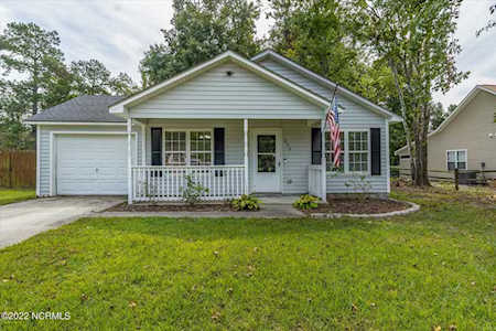 223 Summersill School Road Jacksonville, NC 28540