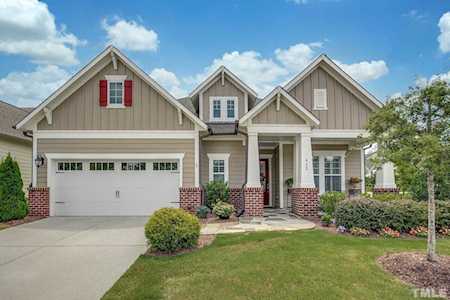 422 Abercorn Circle Chapel Hill, NC 27516