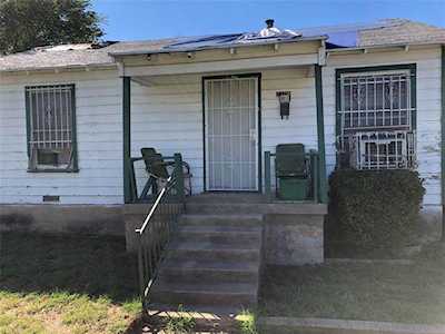 2108 Daniel Street Fort Worth, TX 76104