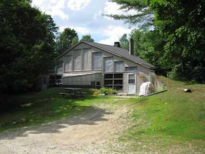 709 Old Homestead Hwy Richmond, NH 03470