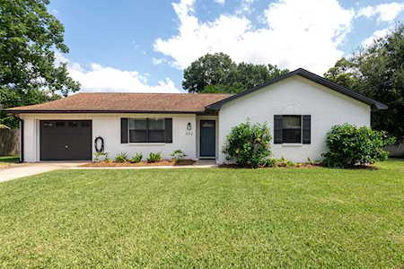 422 Overstreet Drive Destin, FL 32541