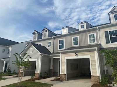 63 Little Leaf Lane #97 Clayton, NC 27527