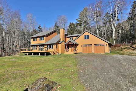 51 Great Pond Rd Rochester, VT 05767