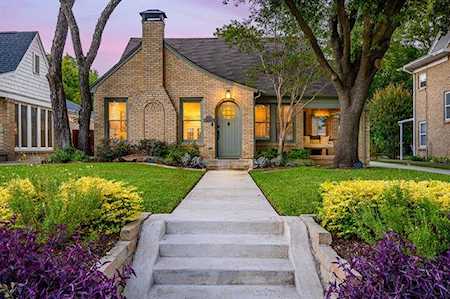 5431 Monticello Avenue Dallas, TX 75206