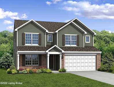 Lot #126 Meander Way Louisville, KY 40245
