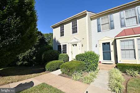 9795 Mock Orange Ct Manassas, VA 20110