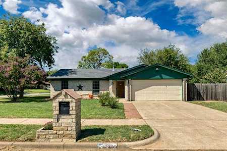 2708 Avonhill Drive Arlington, TX 76015