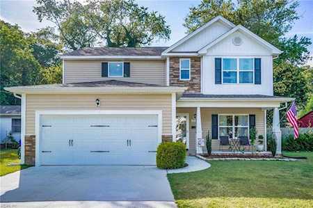 8821 Pinedale St Norfolk, VA 23503