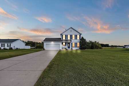 52168 Dover Trace Drive Elkhart, IN 46514