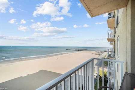 303 Atlantic Ave #803 Virginia Beach, VA 23451