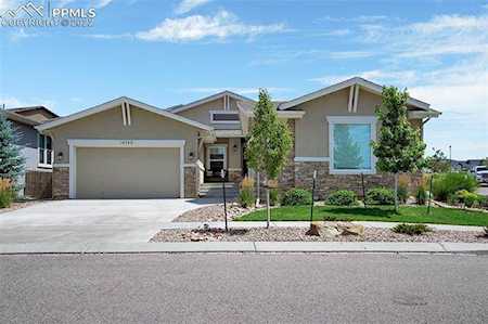 10309 Webster Pass Court Colorado Springs, CO 80924