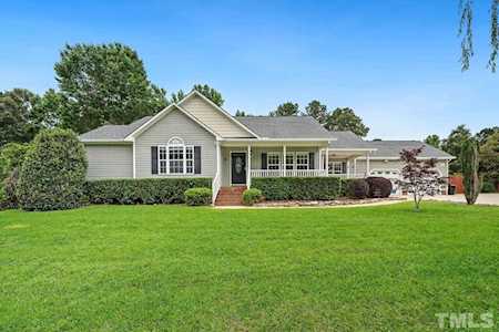 48 Eagle Pointe Lane Clayton, NC 27520