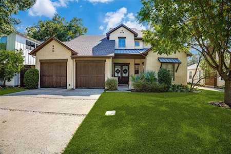 4416 Camden Avenue Dallas, TX 75206