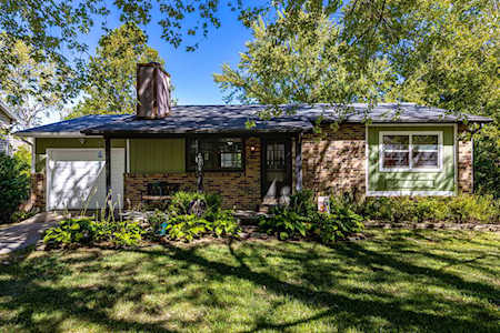 2304 Grandview CIR Columbia, MO 65203