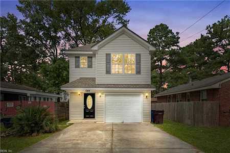 644 Milby Dr Chesapeake, VA 23325