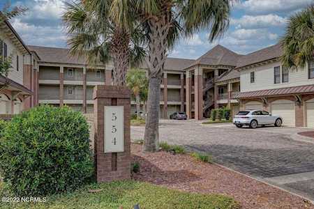 554 Grande Manor Court Wilmington, NC 28405