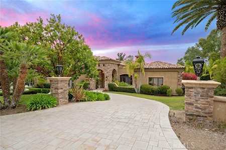 16946 Circa Del Sur Rancho Santa Fe, CA 92067