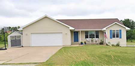 2914 Sanibel Dr De Pere, Town of Lawrence, WI 54115