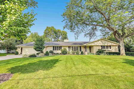 3111 Bayview Dr Green Bay, City of Green Bay, WI 54311