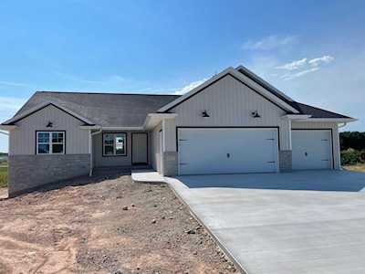 117 Cortland Ave Casco, Village of Casco, WI 54205
