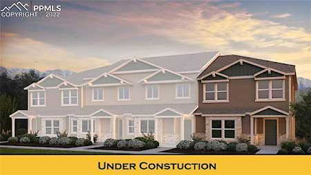 6175 White Wolf Point Colorado Springs, CO 80925