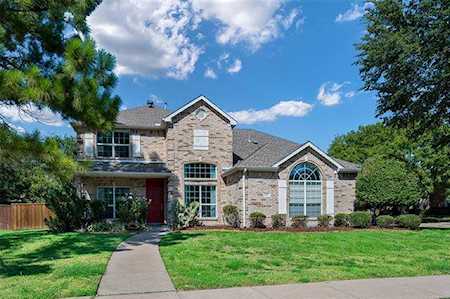 635 Candlewood Trail Murphy, TX 75094