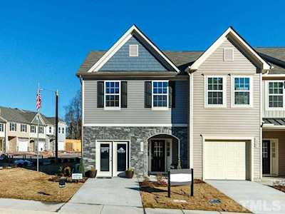 122 Blanford Street Franklinton, NC 27525