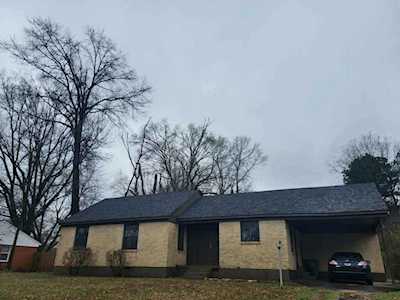 543 Clarice Dr Memphis, TN 38109