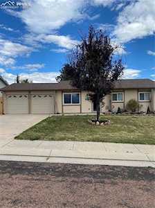 2125 Leoti Drive Colorado Springs, CO 80915