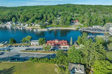 18 Mount Major Hwy #Unit 4 Alton, NH 03810