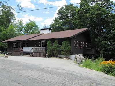 84 Deer Pass Rd Franconia, NH 03580