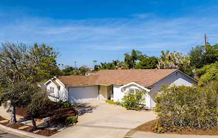 715 Roberto Ave Santa Barbara, CA 93109