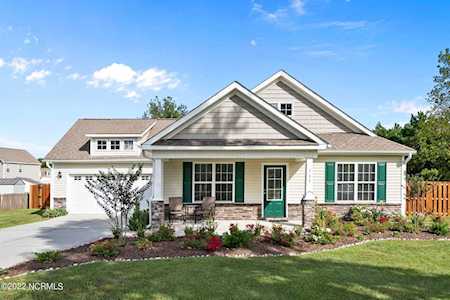 113 Norine Drive Holly Ridge, NC 28445