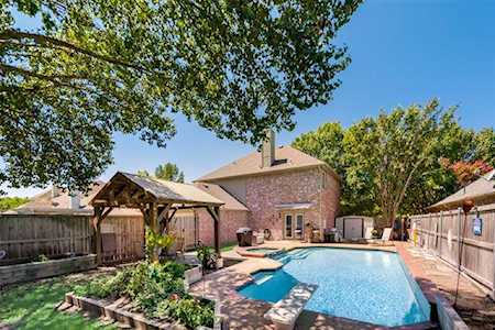 1850 Oak Bend Drive Rockwall, TX 75087